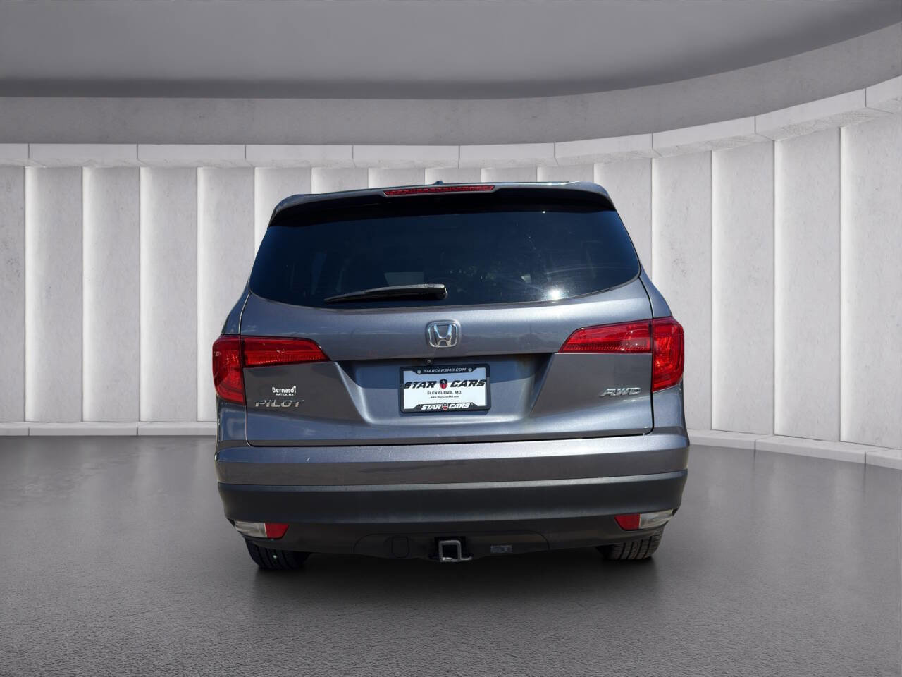 Used 2016 Honda Pilot EX-L image 4