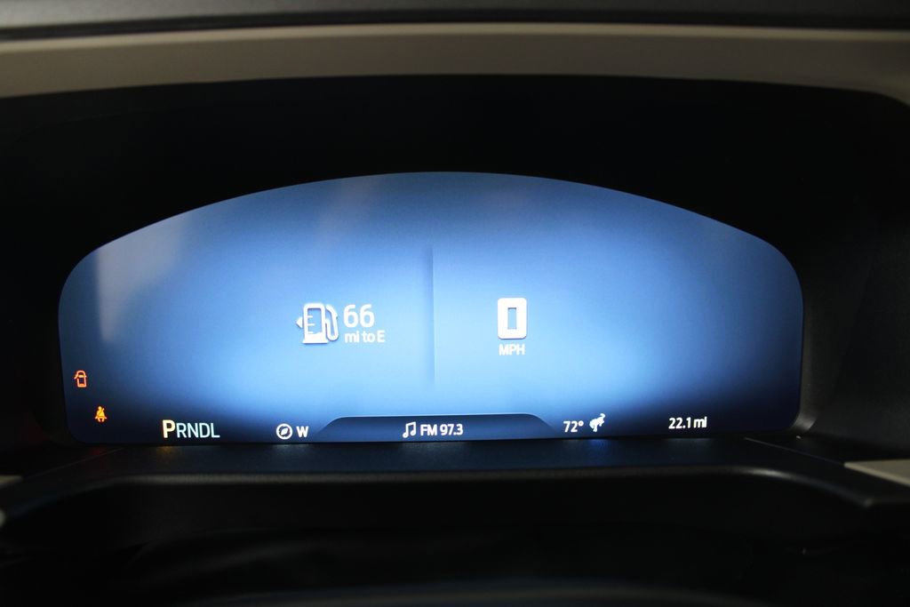 New 2025 Ford Bronco Sport Big Bend w/ Convenience Package image 37