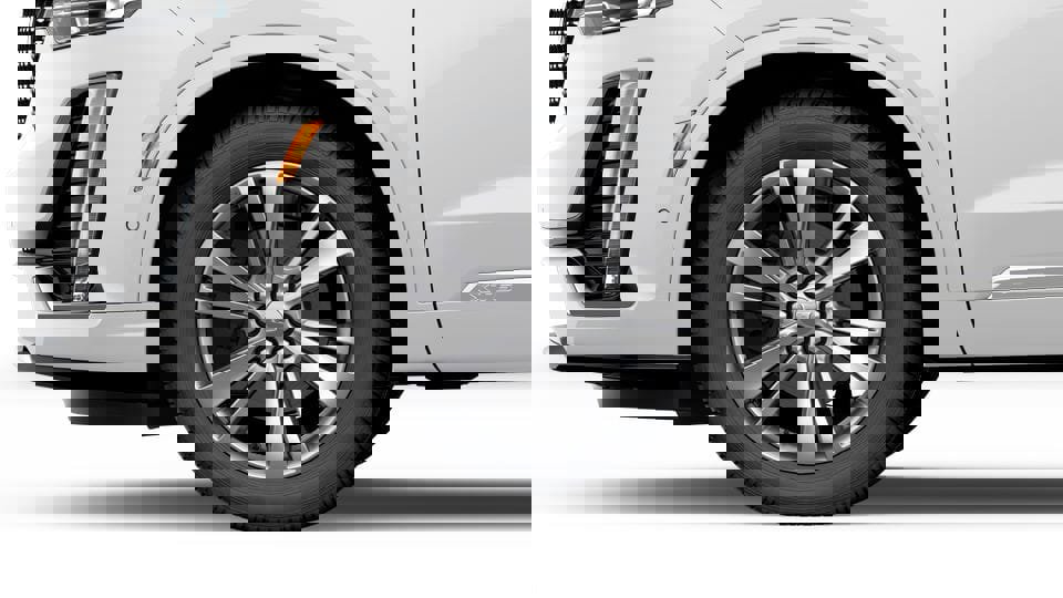 New 2025 Cadillac XT6 Premium Luxury w/ Technology Package image 27