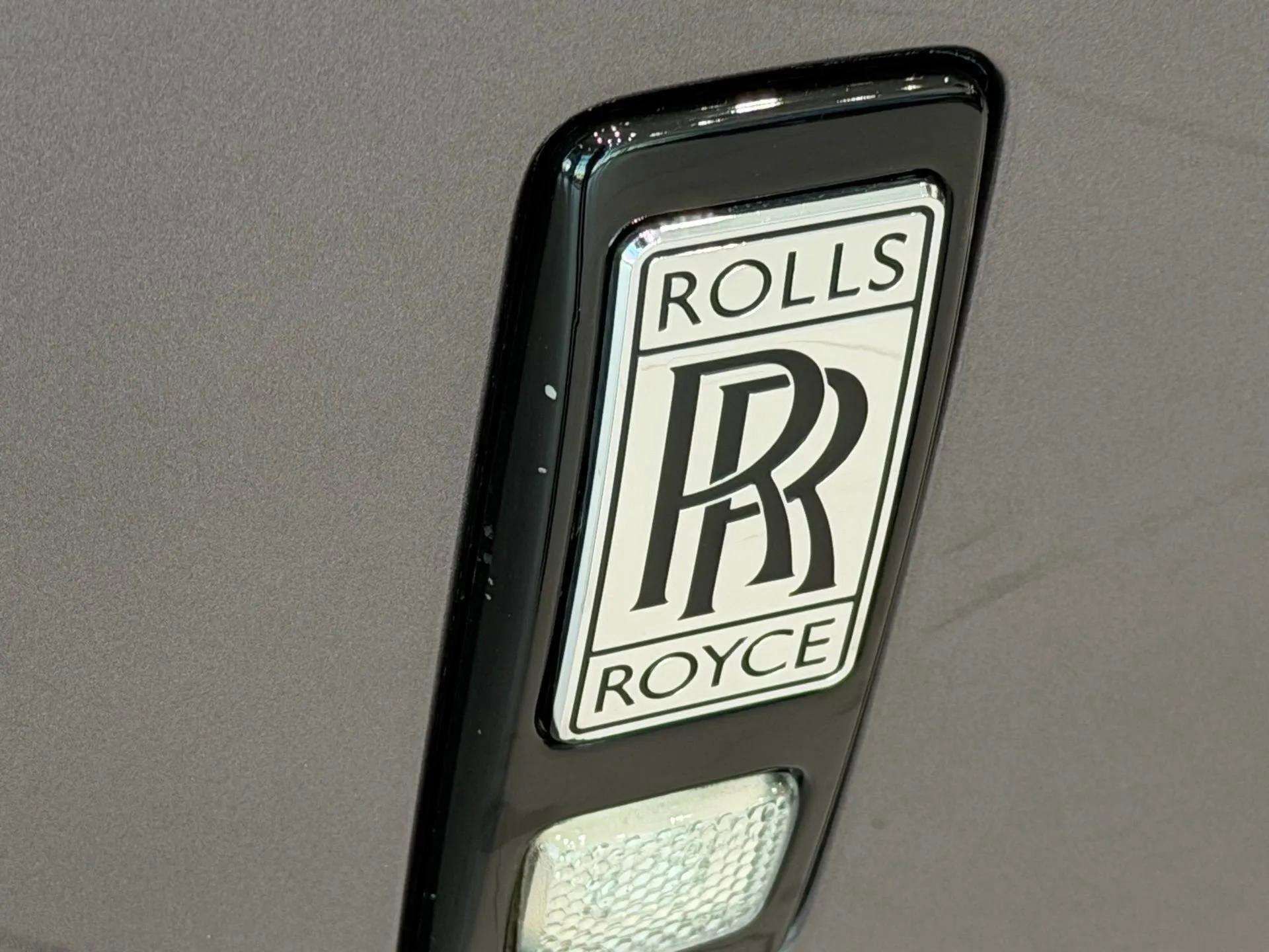 Used 2019 Rolls-Royce Phantom Sedan image 65