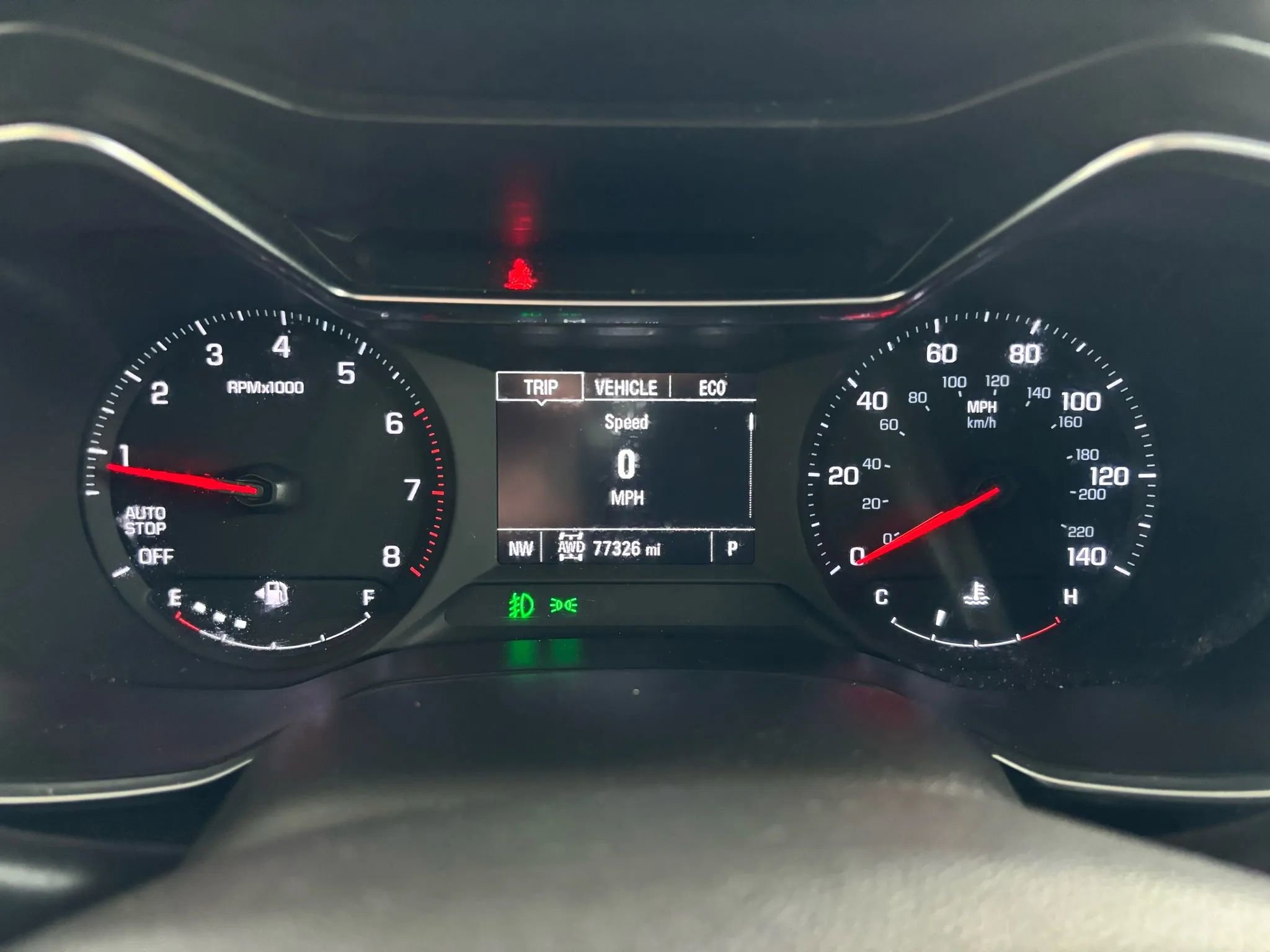 Used 2021 Chevrolet TrailBlazer LT image 17