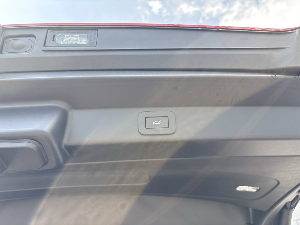 New 2025 Land Rover Range Rover Sport Dynamic SE AWD/4WD image 15