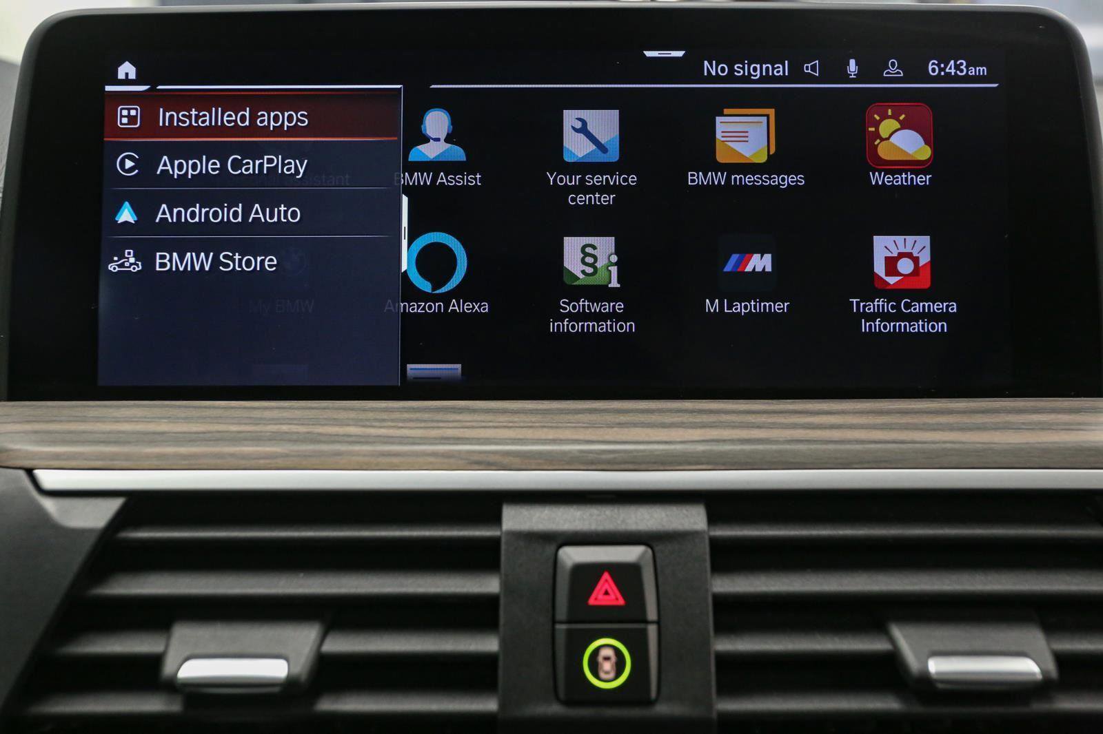 Used 2021 BMW X3 xDrive30i w/ M Sport Package image 34