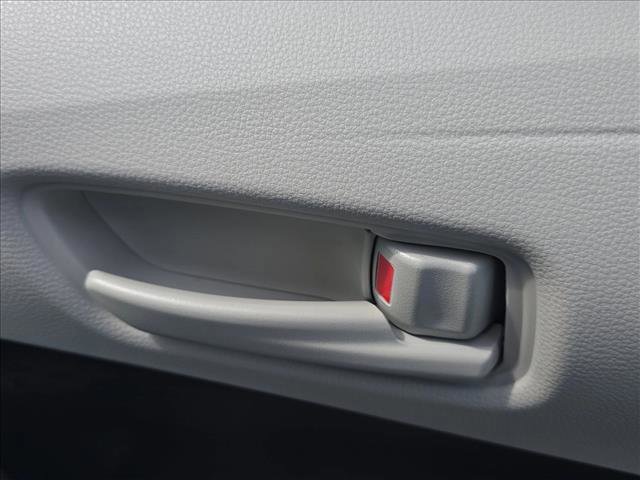 Certified 2025 Toyota Corolla LE FWD image 25