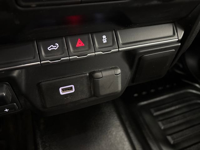 Used 2020 Chevrolet Silverado 2500 W/T w/ WT Convenience Package image 44