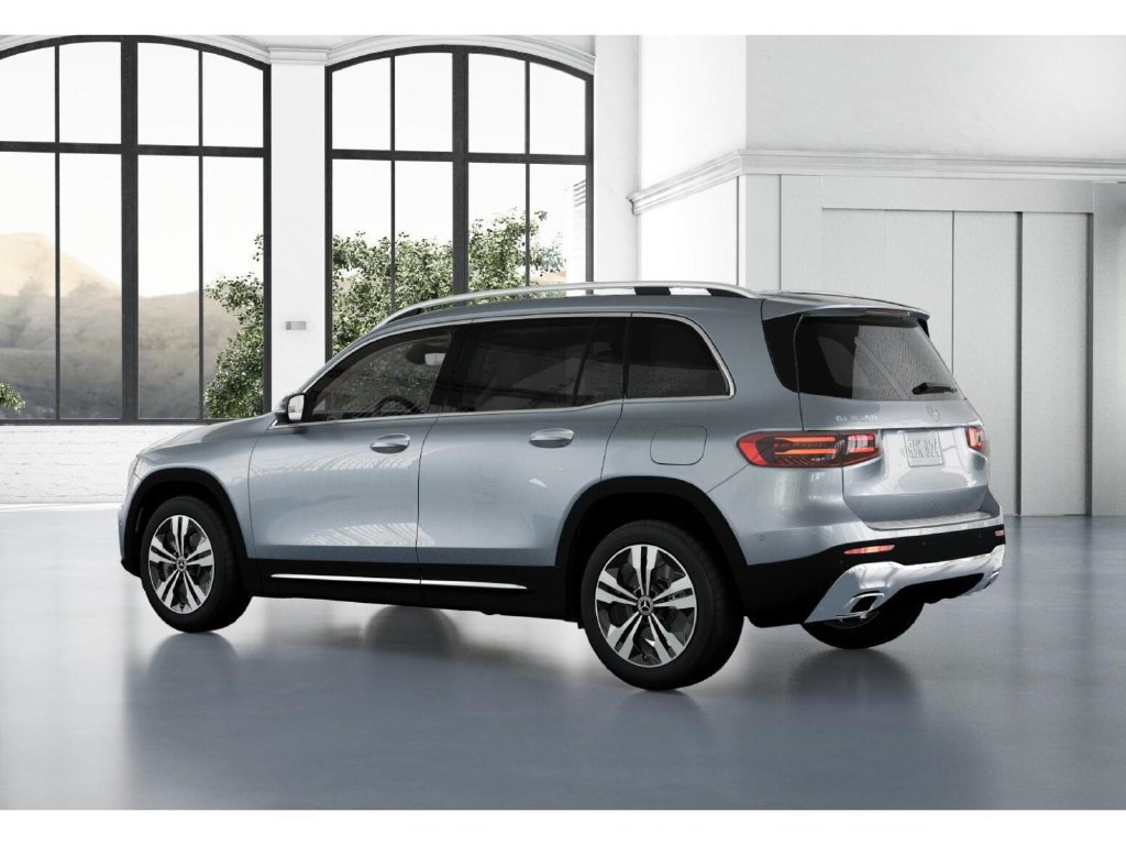 Used 2026 Mercedes-Benz GLB 250 image 30