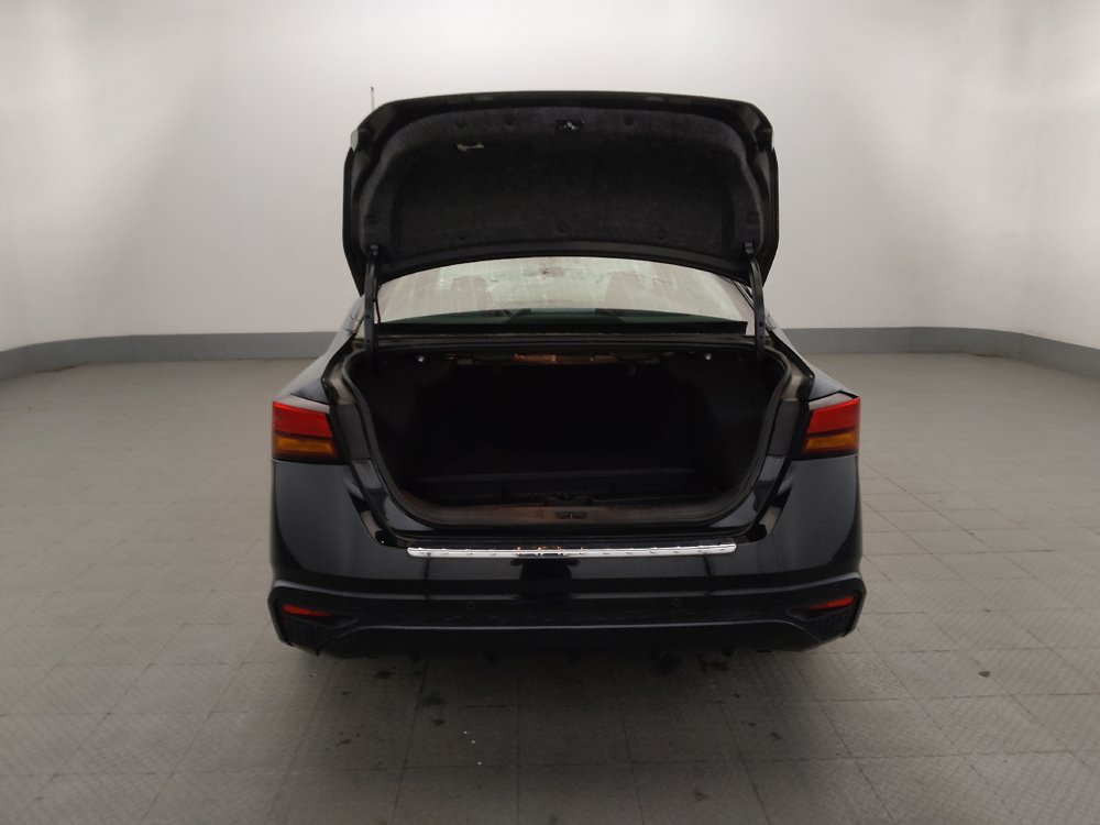 Used 2023 Nissan Altima 2.5 SV AWD/4WD image 29