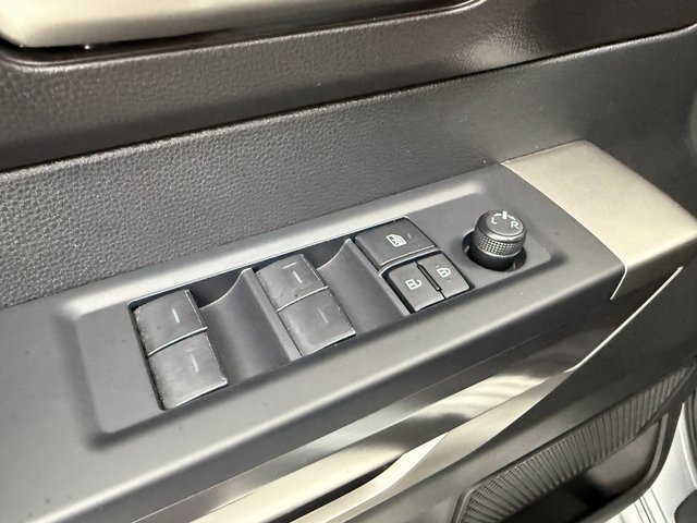 Used 2025 Toyota Tundra SR5 image 29