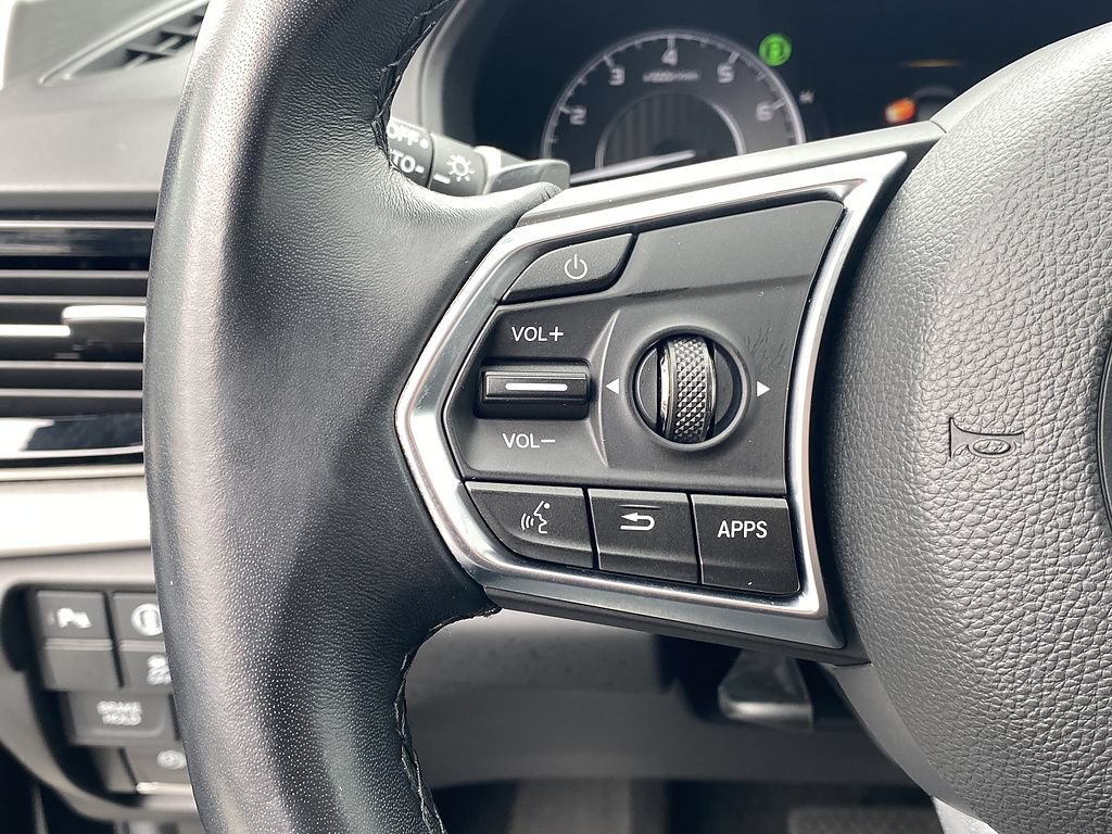 Used 2023 Acura RDX FWD w/ Technology Package image 15