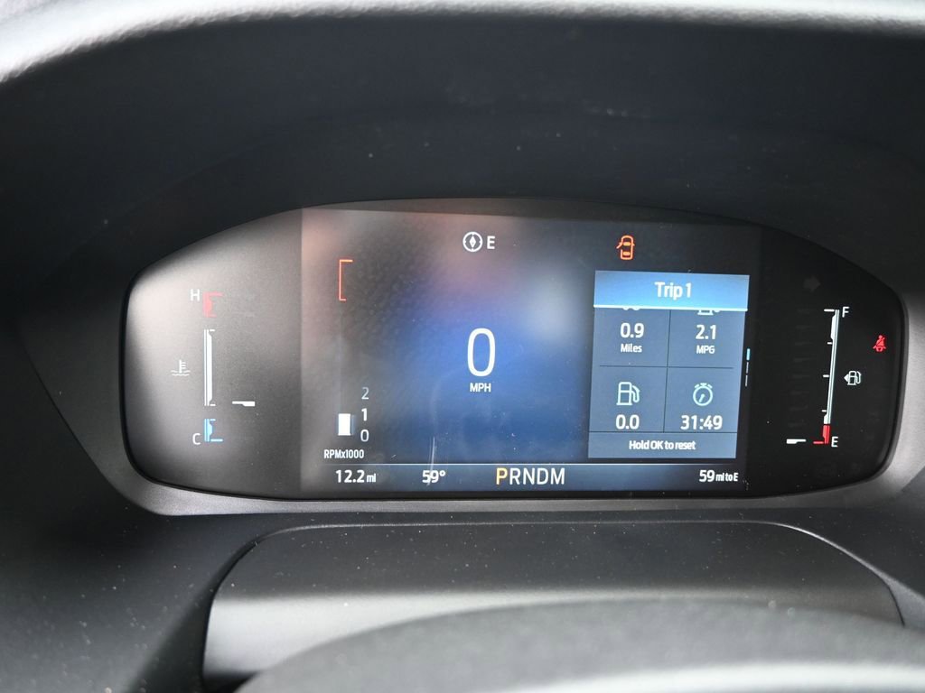 New 2026 Ford Transit 250 148 High Roof image 14