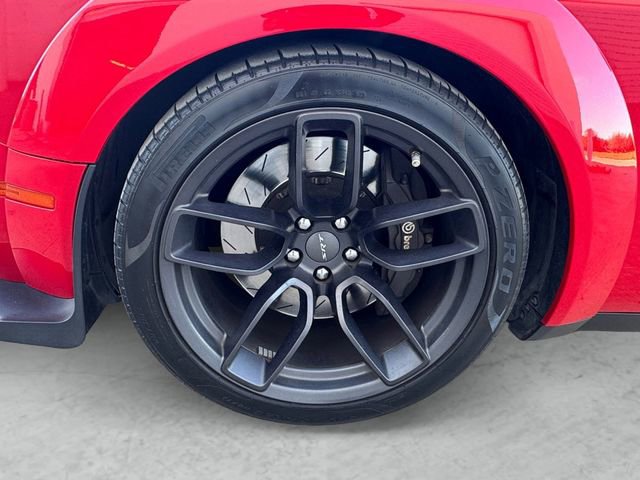 Used 2018 Dodge Challenger SRT Hellcat image 23