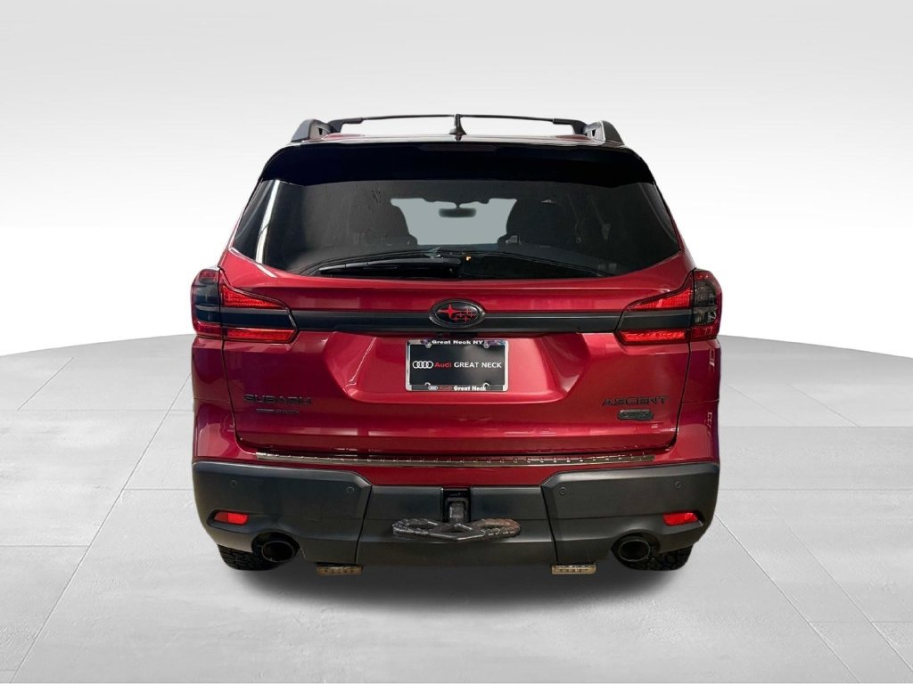 Used 2022 Subaru Ascent Onyx Edition AWD/4WD image 26
