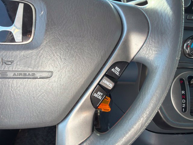 Used 2003 Honda Element EX image 17