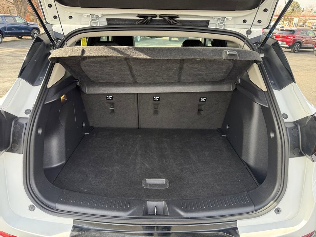 Used 2024 Buick Encore GX Sport Touring image 18