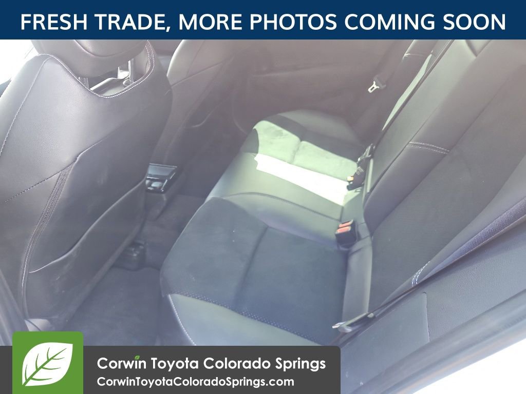 Used 2024 Toyota Corolla GR w/ Styling Package (TMS) AWD/4WD image 8