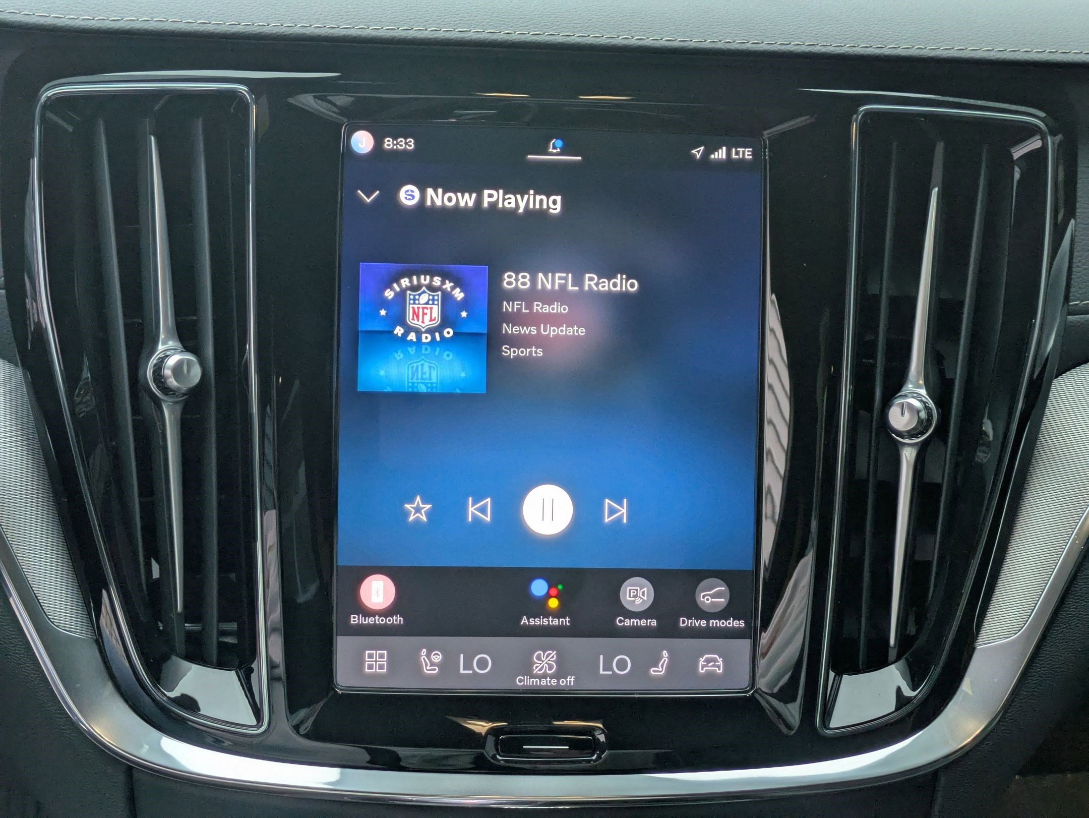 Used 2025 Volvo V60 T8 Polestar image 20