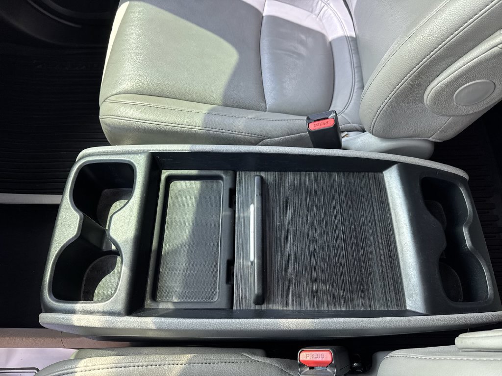 Used 2022 Honda Odyssey EX-L image 24