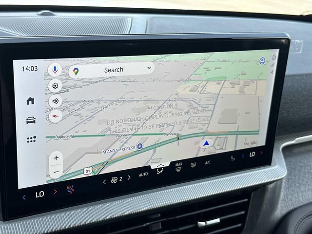 New 2026 Ford Explorer Platinum image 28