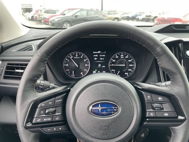 New 2026 Subaru Ascent Limited Bronze image 21