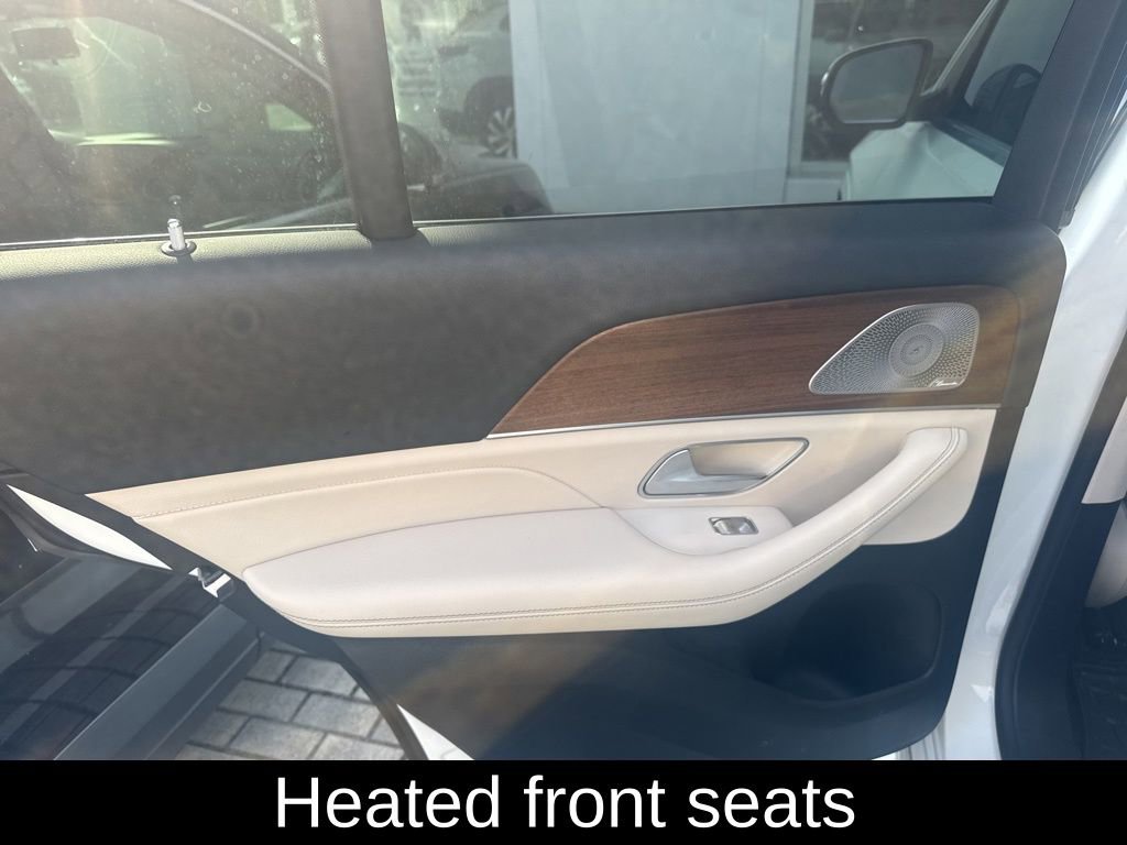 Used 2022 Mercedes-Benz GLE 450 4MATIC image 32