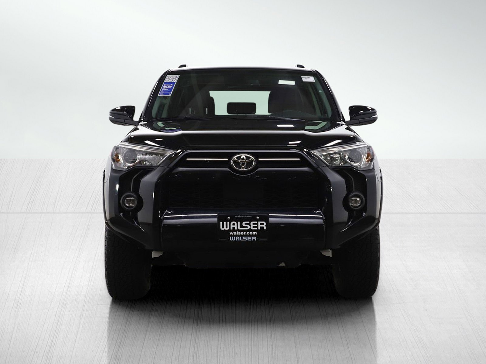 Used 2023 Toyota 4Runner SR5 Premium AWD/4WD image 8