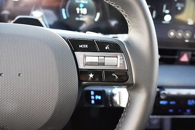 New 2027 Hyundai Ioniq 5 SEL RWD image 49