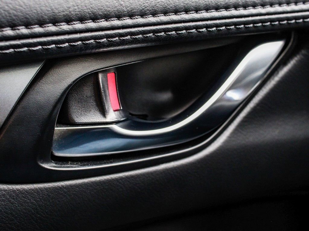 Used 2023 MAZDA CX-5 AWD 2.5 S w/ Preferred Package image 9