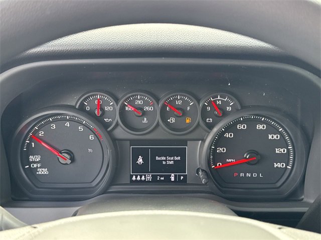 New 2026 GMC Sierra 1500 Pro w/ Pro Value Package image 14