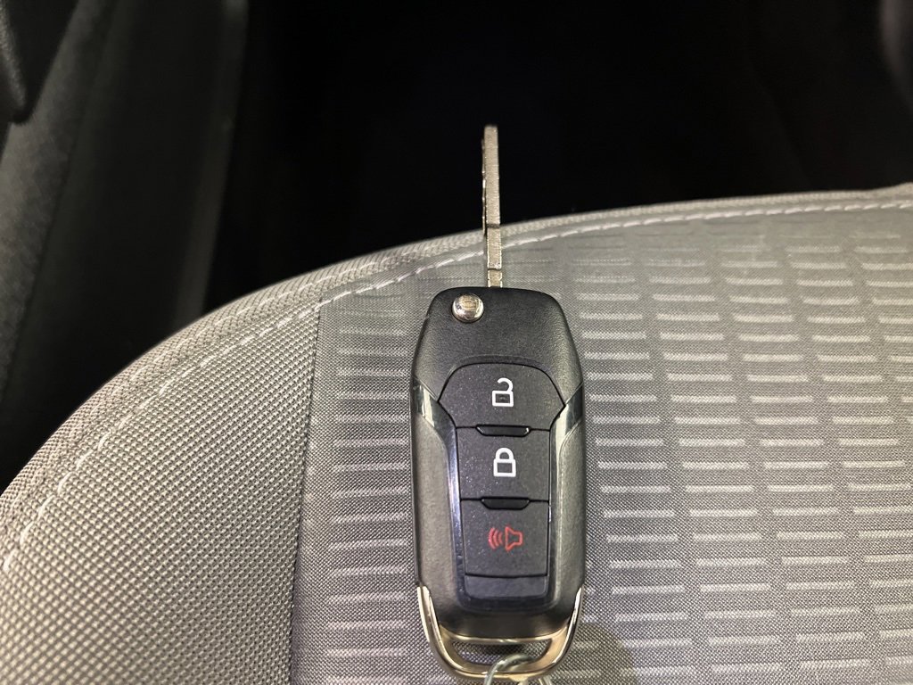 Certified 2022 Ford Escape S image 31