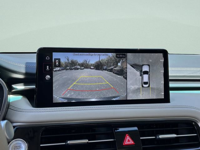 Used 2026 Genesis G70 2.5T Prestige image 27