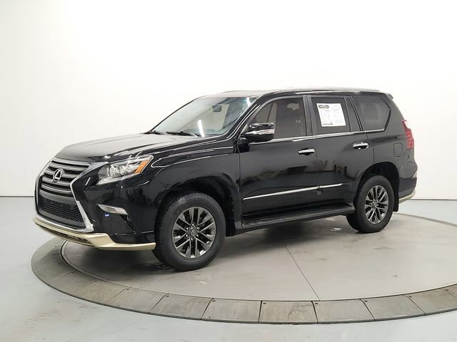 Used 2019 Lexus GX 460 Premium image 3