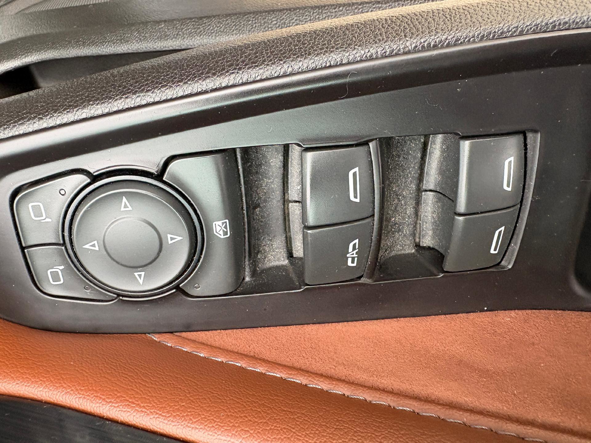 Used 2018 Chevrolet Traverse High Country image 20