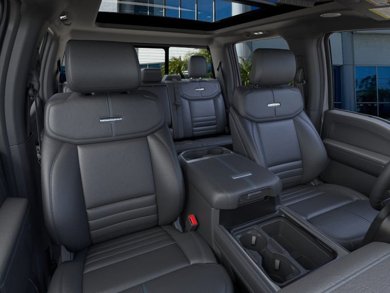 New 2026 Ford F250 Platinum image 10