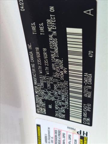 Used 2024 Lexus NX 350h AWD w/ Cold Area Package image 24