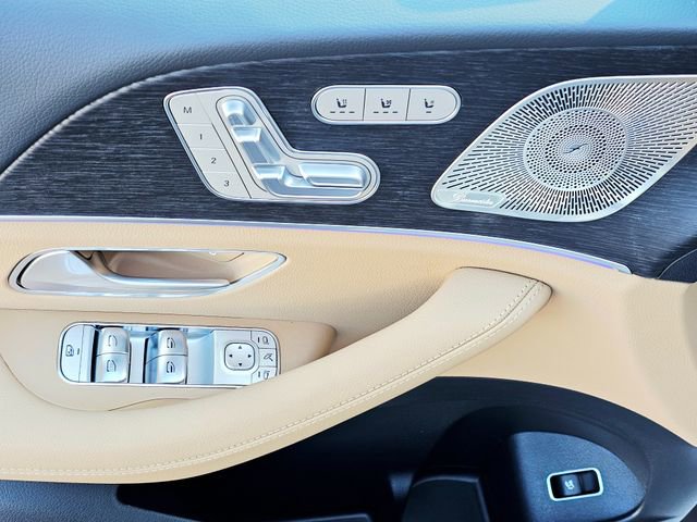 New 2026 Mercedes-Benz GLS 450 4MATIC image 21