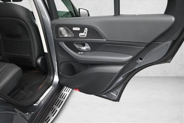 Certified 2026 Mercedes-Benz GLE 450 4MATIC image 28