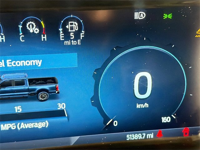 Used 2023 Ford F250 Lariat image 13