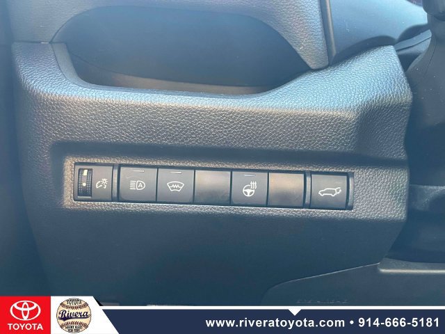 Used 2023 Toyota RAV4 XLE w/ Convenience Package AWD/4WD image 20
