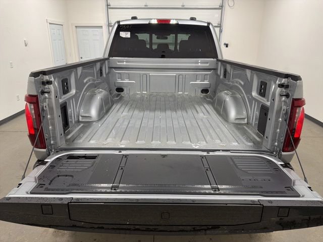 New 2026 Ford F150 XLT w/ Equipment Group 302A MID AWD/4WD image 35