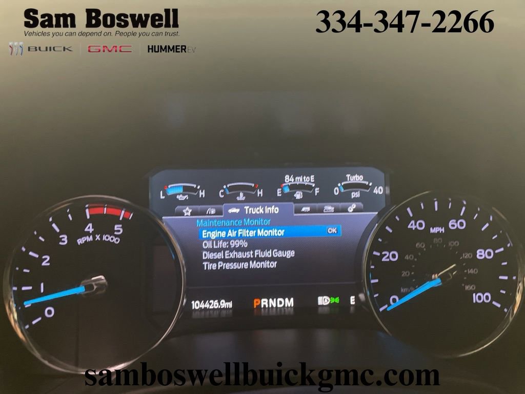 Used 2020 Ford F250 Lariat w/ Lariat Ultimate Package image 17