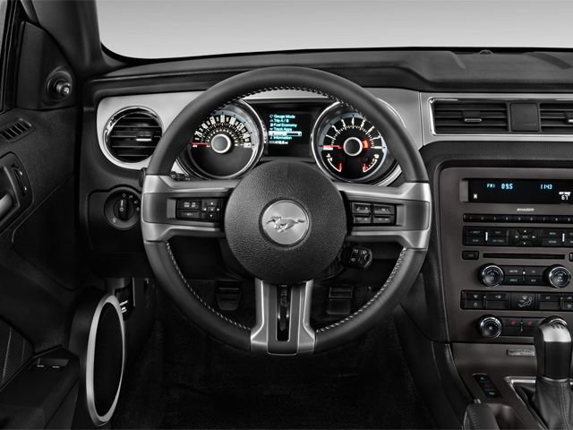 Used 2020 Ford Mustang GT Premium w/ GT Performance Package RWD image 8