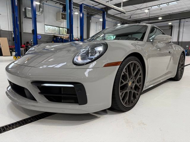 Used 2024 Porsche 911 Carrera S image 1