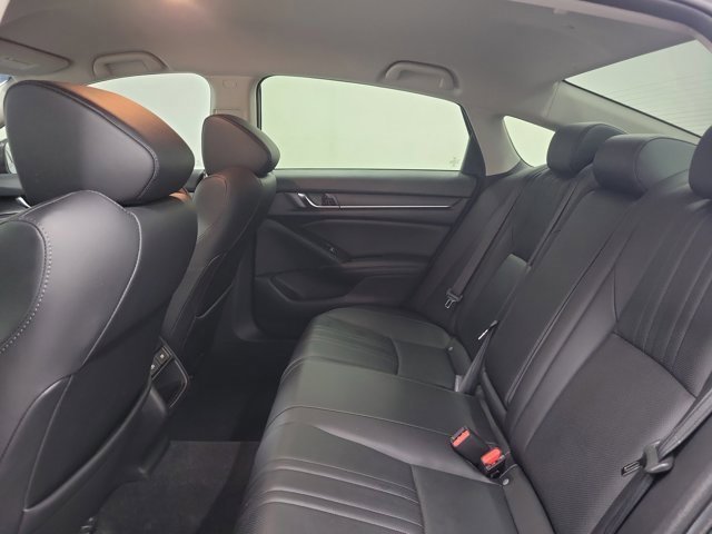 Used 2022 Honda Accord Sport Special Edition image 16