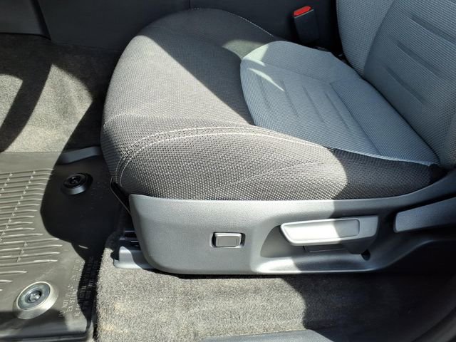 Used 2025 Toyota 4Runner TRD Off-Road AWD/4WD image 14