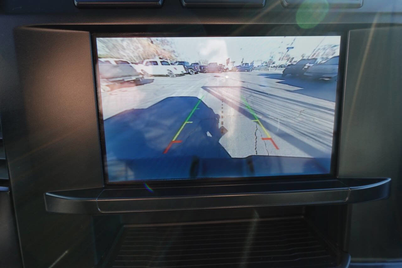 Used 2023 Ford F250 XLT image 37