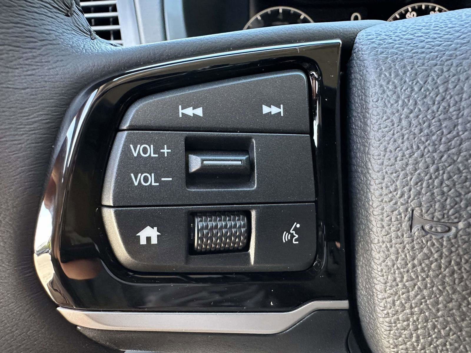 New 2026 Honda Odyssey EX-L image 13