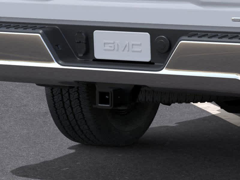 New 2025 GMC Sierra 3500 SLE w/ SLE Value Package image 29
