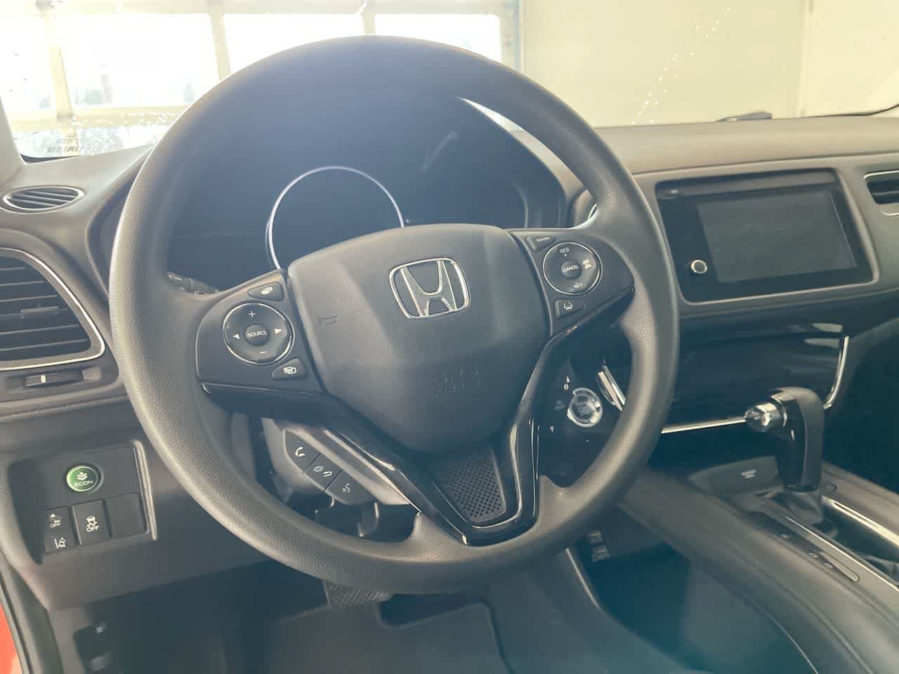 Used 2020 Honda HR-V EX image 14