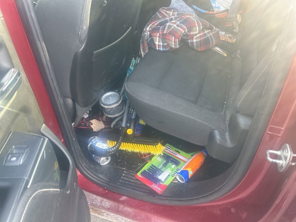 Used 2014 Chevrolet Silverado 1500 LT w/ LT Convenience Package image 35