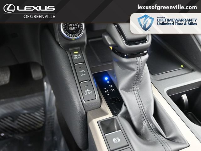 Used 2025 Toyota Land Cruiser w/ Premium Package image 21